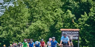 Otvorene prijave za trodnevno biciklističko druženje na Plitvicama