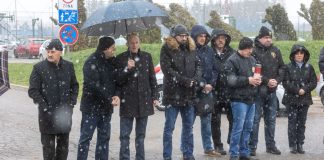 Odana počast likvidiranim civilima i žrtvama poražene vojske