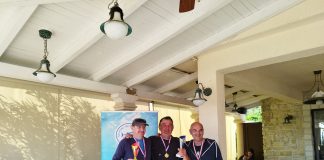 Uspješan ribolovni dan u Novalji