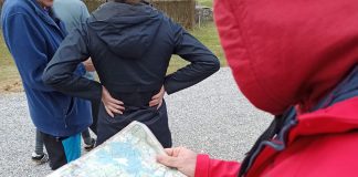 Mladi iz sustava socijalne skrbi sudjeluju u iskustvenom učenju u prirodi po Outward Bound metodi u Velikom Žitniku