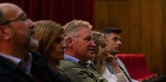 “Novi put za Velebit”: Premijera filma o očuvanju divljeg svijeta okupila zajednicu u Gospiću