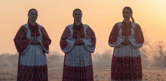 U Otočcu se održava poseban Uskrsni koncert Ansambla LADO