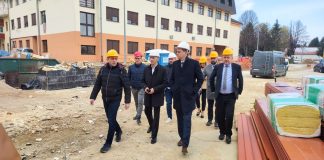 Ministarstvo pravosuđa i uprave planira velika ulaganja u Ličko-senjsku županiju i grad Gospić