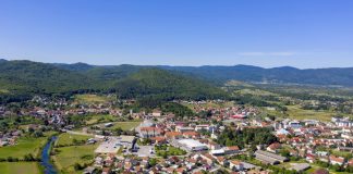 Jasminka Devčić kandidatkinja HDZ-a za gradonačelnicu Otočca