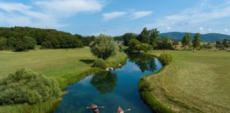 Gacka d.o.o. jedini ovlašten za poribljavanje rijeke Gacke i jezera Švica