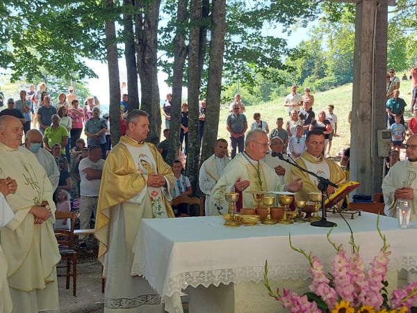 8. 8. Velika Gospa u Krasnu