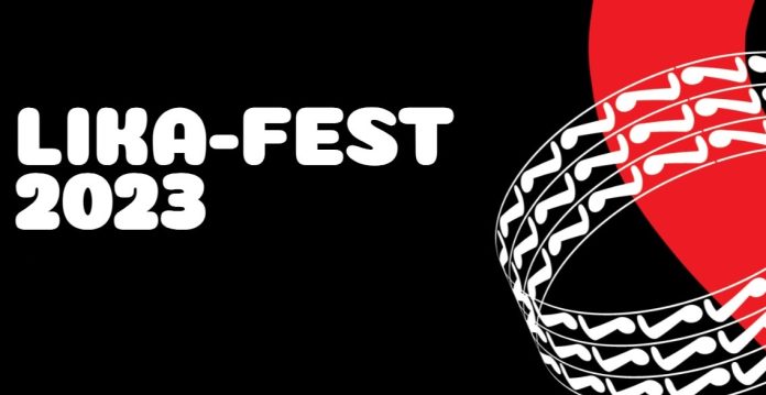 Lika fest