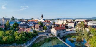 Grad Gospić sufinancira izradu energetskih certifikata za obiteljske kuće