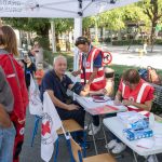 Crveni križ – dan prve pomoći (2)