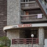 Hotel Velebno