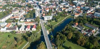 Hrvatske ceste pokrenule provedbu projekta izrade idejnog rješenja i studije o utjecaju na okoliš za zapadnu obilaznicu Gospića