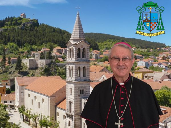 12. 10. hodočašće u Sinj