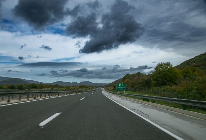 A1-autocesta