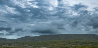 HAK: Nesreća na A1 između čvorova Brinje i Ogulin u smjeru Zagreba