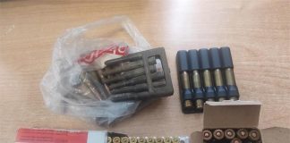 Sigurniji domovi: građani dragovoljno predali ilegalno oružje