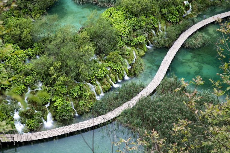 Nacionalni park Plitvička jezera bira najljepšu okućnicu, za pobjednike osigurane novčane nagrade