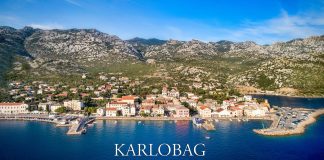 Načelnik Smojver uputio čestitke mještanima u povodu Dana općine Karlobag