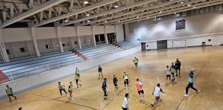 Održana izborna skupština RK Senj: Nikola Čupić ostaje predsjednik