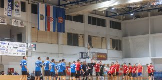 Malonogometni spektakl u Gospiću: Otvorene prijave za zimski turnir