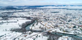 Značajan porast noćenja i dolazaka turista u Gospiću