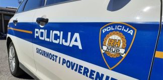 Policija pojačava kontrole: vožnja pod utjecajem alkohola u fokusu za vikend i Martinje