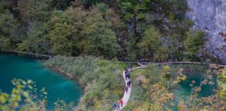 Plitvička jezera najpopularniji nacionalni park u Europi prema Google pretragama