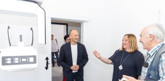 Dom zdravlja Gospić bogatiji za napredni ortopan: prvi 3D RTG uređaj u županiji