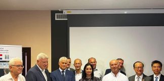 Potpis ugovora za projekt od 46 milijuna eura: novi cjevovod jamči sigurnu opskrbu vodom Podvelebitskog primorja, Raba i Paga