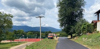 ŽUC Ličko-senjske županije ulaže znatna sredstva u cestovnu mrežu na području grada Otočca