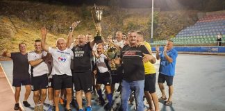 Senj: prvi turnir senjskih naselja uspješno završen s prikupljenim sredstvima za borbu protiv raka