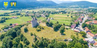 Župan Petry uputio čestitku u povodu Dana općine Brinje