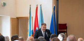 Općina Brinje dodjeljuje božićnice socijalno osjetljivim skupinama