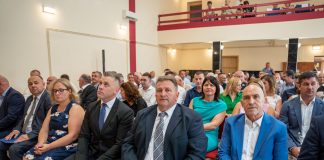 Dan Općine Brinje i blagdan Velike Gospe proslavljeni uz svečanu sjednicu, kulturni program i bogate sadržaje