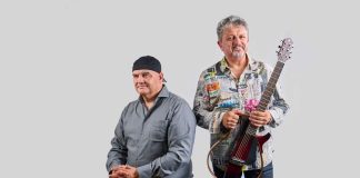 Nastavlja se bogato karlobaško ljeto: popularni Dalmatino stiže u Beach Bar Tatinja