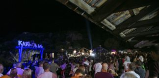 Noć za pamćenje: Dalmatino oduševio Karlobag