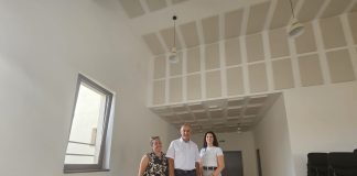 Veliki iskorak KIC-a Lovinac: nova akustika za vrhunske događaje