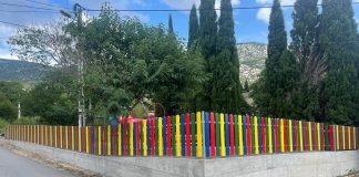 Cesarica dobila novo igralište za najmlađe