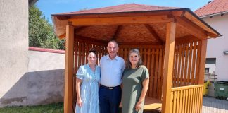 Pet godina rada vrtića Mali medo u Lovincu