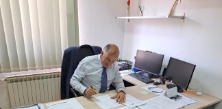 Općini Lovinac odobreno 88.500 eura za modernizaciju prostornog planiranja