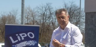 Gradonačelnik Milinović potpisao ugovor za umjetno osjemenjivanje goveda