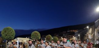 Senjski karneval ulazi u završni dan nakon bogatog programa