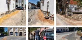 Ljetna razglednica iz srca Like: Gospić u potrazi za izgubljenim prometnicama