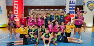 Ličanke osvojile srebro na završnici sportskih igara mladih u rukometu