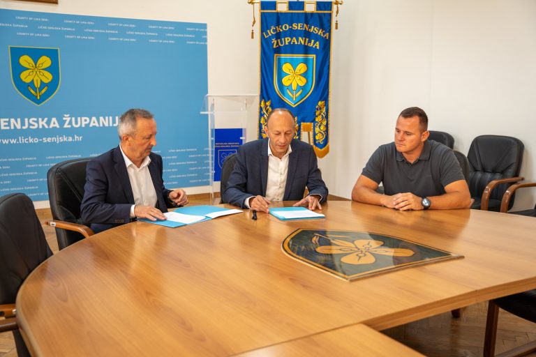 Ambulanta u Vrhovinama uskoro u novom ruhu