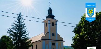 Čestitka župana Petryja povodom Dana općine Lovinac