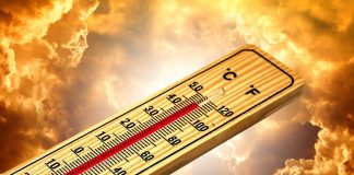 U cijeloj Hrvatskoj vrlo velika opasnost od vrućine