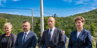 Obilježena 92. obljetnica Velebitskog ustanka