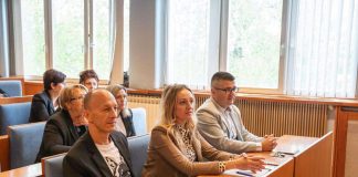 Županijska skupština Ličko-senjske županije u suradnji s Vladom RH pokrenula postupak sanacije Doma za starije osobe