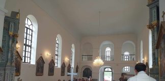 Župa sv. Nikole u Trnovcu proslavila spomendan Gospe Žalosne