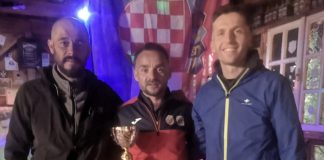 Atletski klub Plitvice osvojio titulu ekipnih viceprvaka Hrvatske u trailu